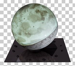 Crystal Sphere Jade Gemstone Glass PNG