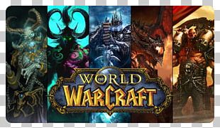 World Of Warcraft: Cataclysm World Of Warcraft: Wrath Of The Lich King World Of Warcraft: The Burning Crusade World Of Warcraft: Mists Of Pandaria Diablo III PNG
