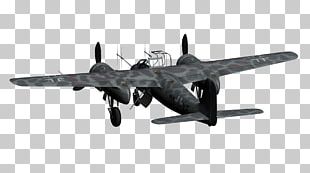 Military Aircraft Airplane Propeller The Junkers Ju 87 Stuka PNG ...