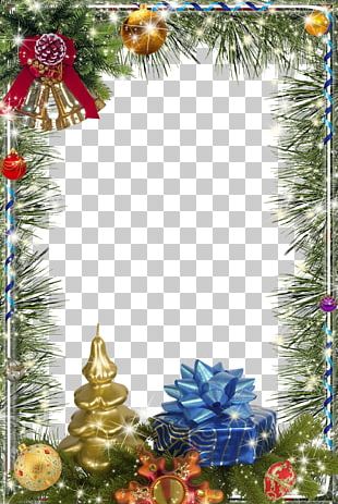 Christmas Frame PNG, Clipart, Christmas, Christmas Clipart, Christmas ...