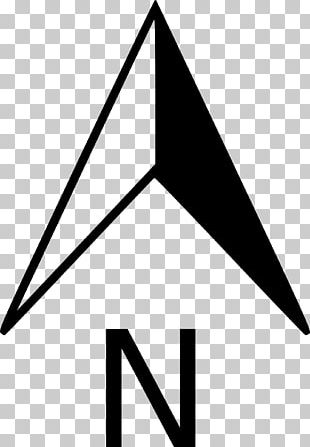 North Arrow PNG, Clipart, Angle, Area, Arrow, Autocad, Black Free PNG ...