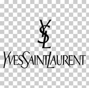 Download Yves Fashion Laurent Brand Perfume Saint Logo HQ PNG