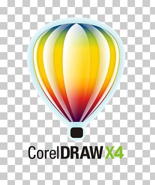 corel draw x4 logo design