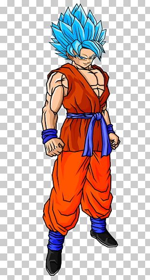 Goku Vegeta Gohan Super Saiyan Dragon Ball PNG, Clipart, Anime, Art ...