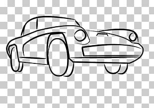 FSO Syrena Sport Sports Car PNG