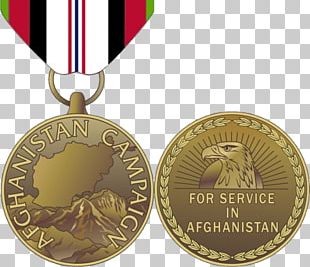 Afghanistan Campaign Medal Operation Enduring Freedom PNG