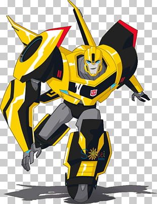 Bumblebee Optimus Prime Transformers Autobot Decepticon PNG