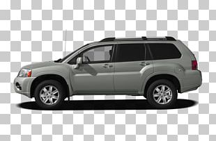 Ford Escape Car Suzuki Dodge Sport Utility Vehicle PNG