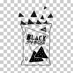Logo Triangle White Brand PNG