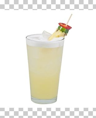 Mai Tai Cocktail Lemonade Liqueur Non-alcoholic Drink PNG