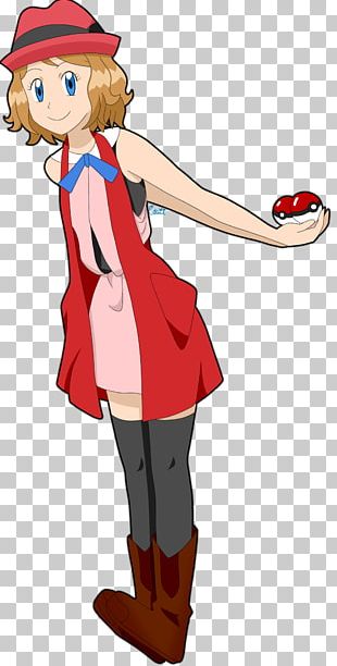 Serena Pokémon X And Y Sylveon Pancham PNG, Clipart, Anime, Art ...