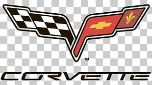 Chevrolet Corvette Car General Motors Decal PNG, Clipart, Adhesive ...