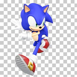 Sonic The Hedgehog Shadow The Hedgehog Sonic Runners PNG, Clipart, Art ...