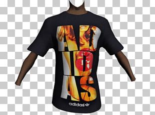 Grand Theft Auto: San Andreas T-shirt Mod Low Poly Los Santos PNG ...