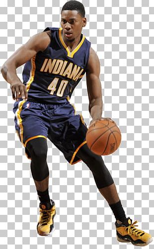 Glenn Robinson III Indiana Pacers NBA Summer League Basketball Jersey PNG
