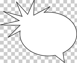 Speech Balloon Screaming PNG, Clipart, Angle, Black, Black And White ...