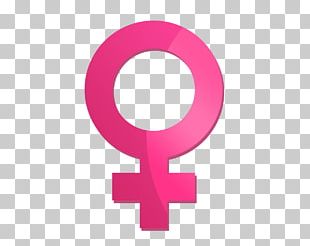 Female Brain Quiz Symbol PNG