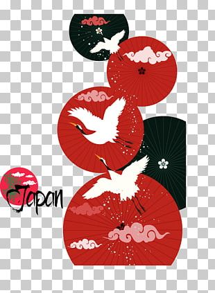 Japan Adobe Illustrator Icon PNG