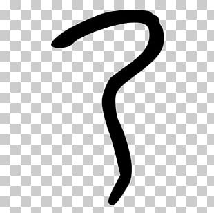 Line Finger PNG