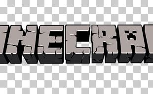 Minecraft Logo Video Game Mojang PNG, Clipart, Automotive Exterior ...