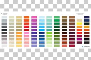 Matthews Paint Color Chart