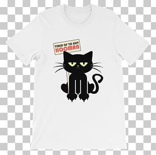 Jiji Cat T-shirt Studio Ghibli Anime PNG, Clipart, Animals, Art, Black ...