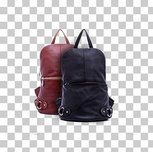 Pixel art leather backpack icon 27517755 PNG