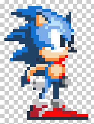 Sonic The Hedgehog 2 Sonic Blast 16-bit Sega PNG, Clipart, 8bit, 16 Bit ...