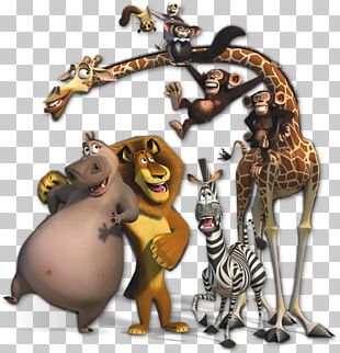 Melman Alex Giraffe Madagascar PNG, Clipart, Alex, Animal Figure ...