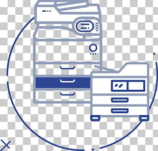 AeC Sistemi Multi-function Printer Document Printing PNG