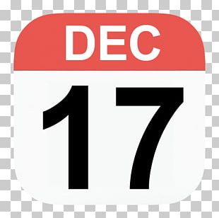 December Calendar Date 0 PNG