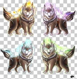 Totem World Of Warcraft Cat Druid Tauren PNG