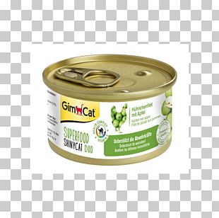 Cat Food Nutrient Superfood PNG