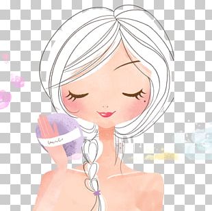Eyebrow Beauty Make-up Cosmetics PNG