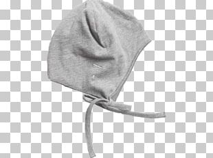 Hat Organic Cotton Gray Label Infant Cap PNG
