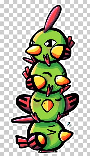 LÃ­nia Evolutiva De Natu Xatu PokÃ©mon PokÃ©dex PNG