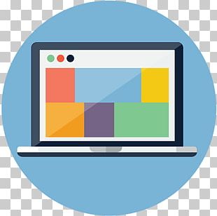 Laptop Computer Icons Web Browser Web Page PNG