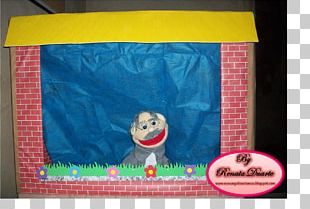Toy Textile Frames Display Board PNG