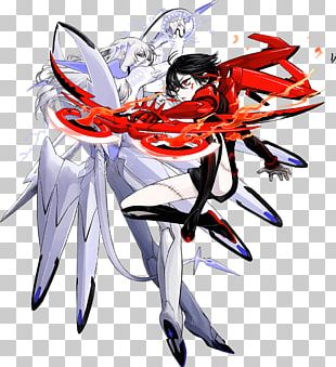 Tunism Character PNG