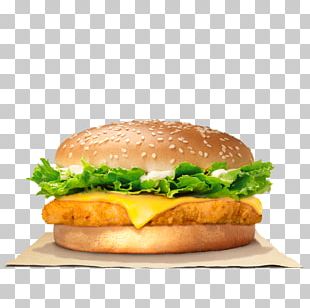 Chicken Sandwich Hamburger Burger King Specialty Sandwiches Chicken ...