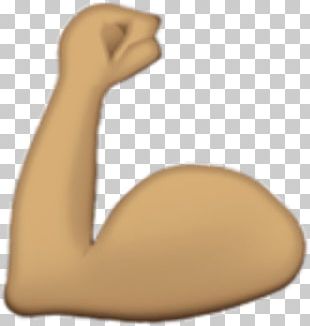 Emoji Biceps IPhone Muscle PNG, Clipart, Arm, Biceps, Blog, Computer ...