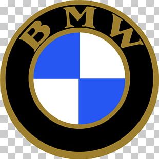 BMW Logo Car Clip Art - Trademark Transparent PNG