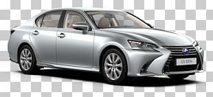 2017 Toyota Corolla LE Sedan Car Lexus GS PNG
