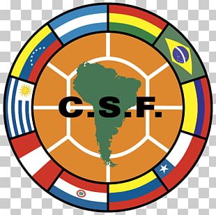 CONMEBOL Brazil National Football Team Copa Sudamericana Logo PNG