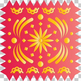 Mexican Bunting PNG