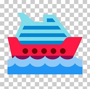 Cruise Ship Computer Icons Cargo Ship Catamaran PNG