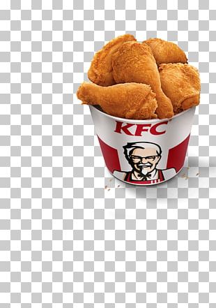 KFC Fast Food Potato Wedges Fizzy Drinks PNG