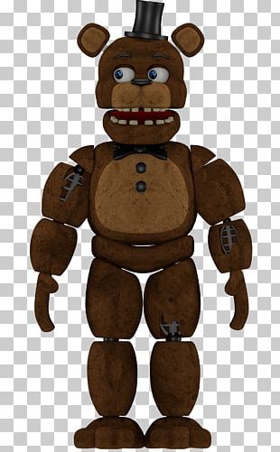 Five Nights At Freddy's 2 Drawing Jump Scare PNG, Clipart, Animatronics,  Bear, Carnivoran, Deviantart, Digital Art