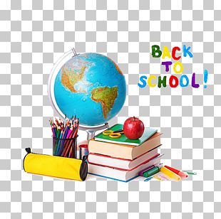 School Supplies National Primary School Education PNG, Clipart ...