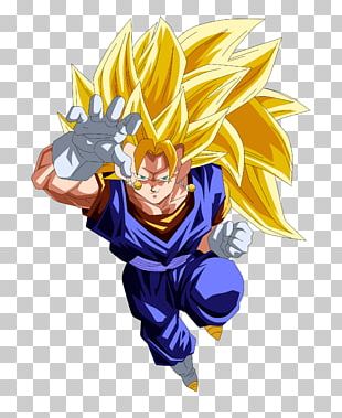 Goku Vegeta Trunks Dragon Ball Gohan PNG, Clipart, Anime, Cartoon ...